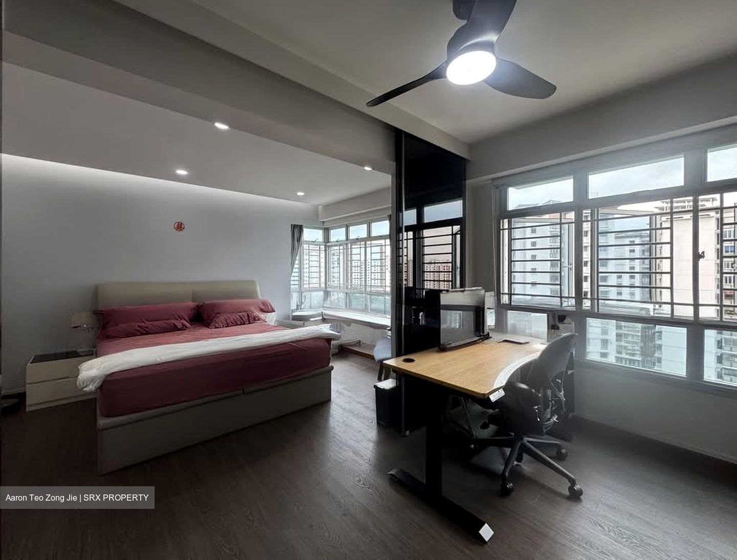 Blk 210C Compassvale Beacon (Sengkang), HDB 4 Rooms #577033801
